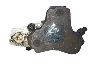 Vstřikovací čerpadlo A6110701401, 0445010048   Mercedes-Benz E W211     