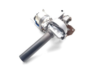  рейка  Колонка рулевая 89650-42181   Toyota RAV 4 (XA40) 2012 - 2018 года