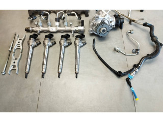 Vstřikovač 0445010790, 05L130755   Volkswagen Tiguan    DXPA 