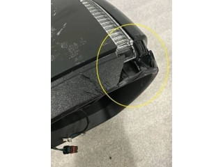 Zpětné zrcátko  Audi A5 2024  8B1857409T  