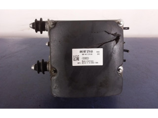 Блок АБС 4H0907379AA, 4H0907379AA   Audi  A8 S8 D4 4H  2010 - 2016 года