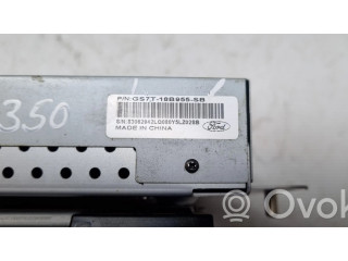 Дисплей    JS7T14G370DFA, GS7T18B955SB   Ford Mondeo MK V