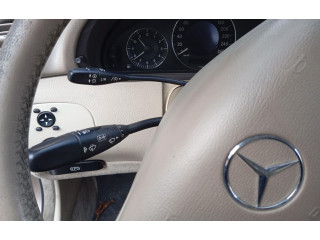 Полоса надувных подушек (кольцо srs) Mercedes-Benz CLK A209 C209  2002 - 2009 года       