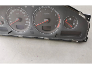 Přístrojová deska  Volvo V70 2007 30746097, 8602882  