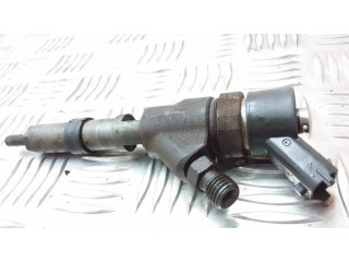 Форсунка 9641742880, 0445110076    Citroen C5 для дизельного двигателя DW10ATED 2