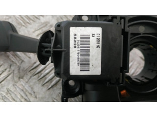 Подрулевой переключатель 01308150, 01108170   BMW X5 E70