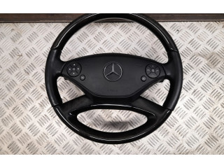 Volant Mercedes-Benz CL C216 2013   