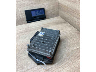 Řídící jednotka MED420A   Fiat Croma 1985