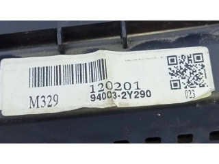 Přístrojová deska  Hyundai ix35 2012 940032Y290  