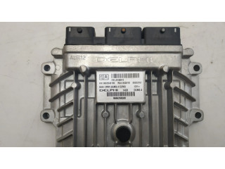 Řídící jednotka 9666266580, 9663548180   Citroen C5 2012