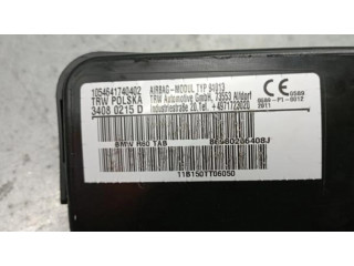 Подушка безопасности в сиденье 86980266408J   Mini Cooper Countryman R60