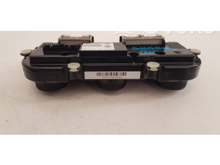 Блок управления климат-контролем 7N0907044AQ, 5HB01225618   Volkswagen Sharan