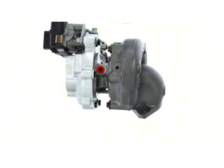  Турбина BMW X6 F16  54409980026, 54409980026         