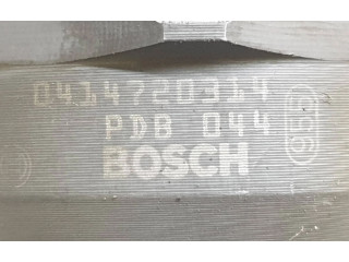 Форсунка 0414720314, 038130073BP    Skoda Roomster (5J)   