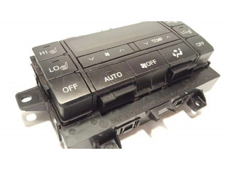 Блок управления климат-контролем 5590060N30   Toyota Land Cruiser (J150)