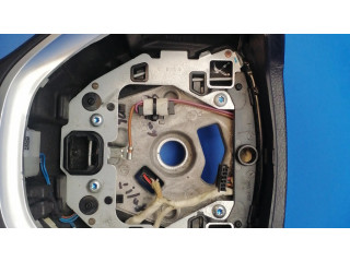 Руль BMW 5 GT F07  2010-2017 года 9218379, 61319218379      