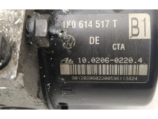Jednotka ABS 1K0614517T   Audi A3 S3 8P 2007