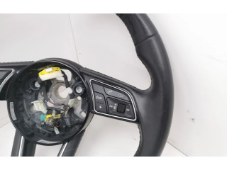 Руль Audi Q2 -   -  года 8V0419091CG      