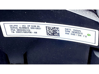 Volant Citroen C4 I 2013 98039712ZD, 3070072A5  