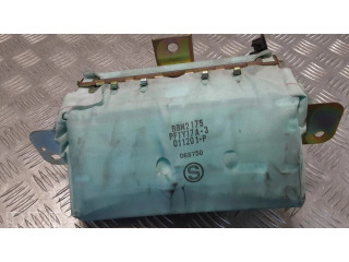 Подушка безопасности пассажира BBN2175, PF1Y17A3   Toyota Land Cruiser (HDJ90)