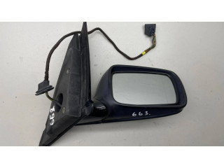 Zpětné zrcátko pravé BMW 7 E65 E66 2007  413324426  