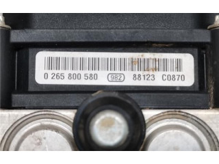 Блок управления АБС 47660EM10A, 26523184501   Nissan Tiida C11