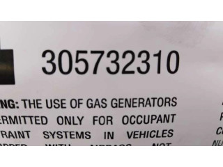 Подушка безопасности пассажира 1698600005, 91713249901   Mercedes-Benz B W245