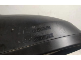 Zpětné zrcátko  Peugeot 308 2010  e20208094, E20208094  