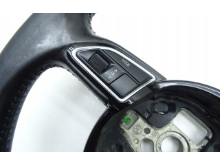 Volant Audi A5 8T 8F 2014 8K0419091BN, 4H0419091A  