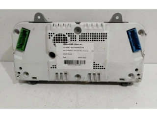 Панель приборов 0263615101   Volkswagen Lupo       