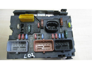   Pojistková skříňka 9664055480, L0300   Peugeot 1007 2006