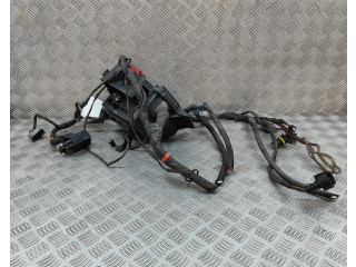 Масляный насос  OM 622.951 A4475400082  Mercedes-Benz Vito Viano W447 