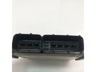 Řídící jednotka 391202A236, 0281030600   Hyundai i40 2011
