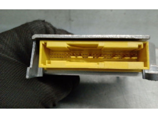 Блок подушек безопасности 8625008141, 5WY64008   SsangYong Rexton