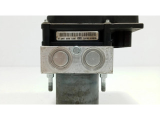 Jednotka ABS 4F0910517AC, 0265950556   Audi A6 S6 C6 4F 2007