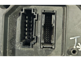Блок комфорта 7M3962258M, IMPRK1416664   Ford Galaxy   