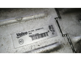 Интеркулер  9650613280   Citroen C5 2.0