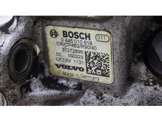 Vstřikovací čerpadlo 31272896, 0445010618   Volvo XC60     