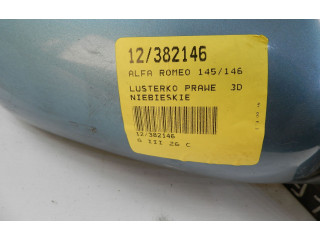 Zpětné zrcátko  Alfa Romeo 145 - 146 1995    