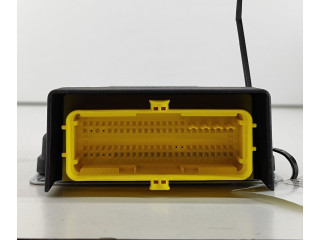 Блок подушек безопасности 4H0959655H, 0285011977   Audi A6 S6 C7 4G