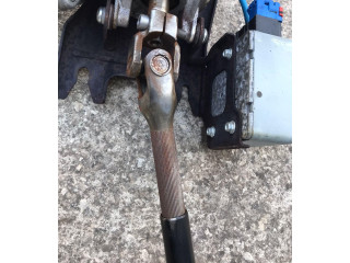    Рулевая рейка 488109363R, 488109363R   Renault Twingo II 2007 - 2014 года
