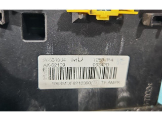   Pojistková skříňka 96651964, IMPRK1385442   Chevrolet Aveo 2006