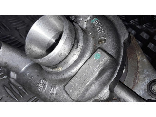  Турбина Citroen C6  4U3Q6K682BJ         