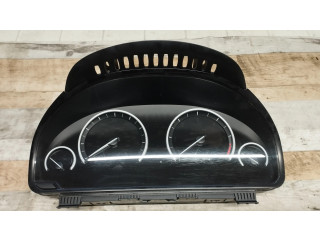 Přístrojová deska  BMW 7 F01 F02 F03 F04 2012 0263694255, 928517901  