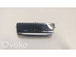 Блок управления климат-контролем 65949301203, 3206941704   BMW 6 F12 F13