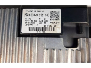 Дисплей    9262183, 9168692   BMW X6 E71