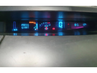 Přístrojová deska  Renault Espace -  Grand espace IV 2004 P8200551288A, 281157893  