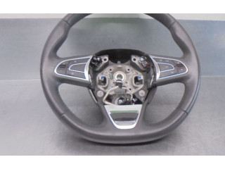 Volant Renault Megane IV 2017 484005825R, 628660900E  