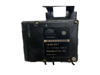 Блок АБС 1J0907379P, 10094903313   Ford  Galaxy  2000-2006 года