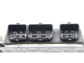 Řídící jednotka 9637838780   Peugeot 106 2004